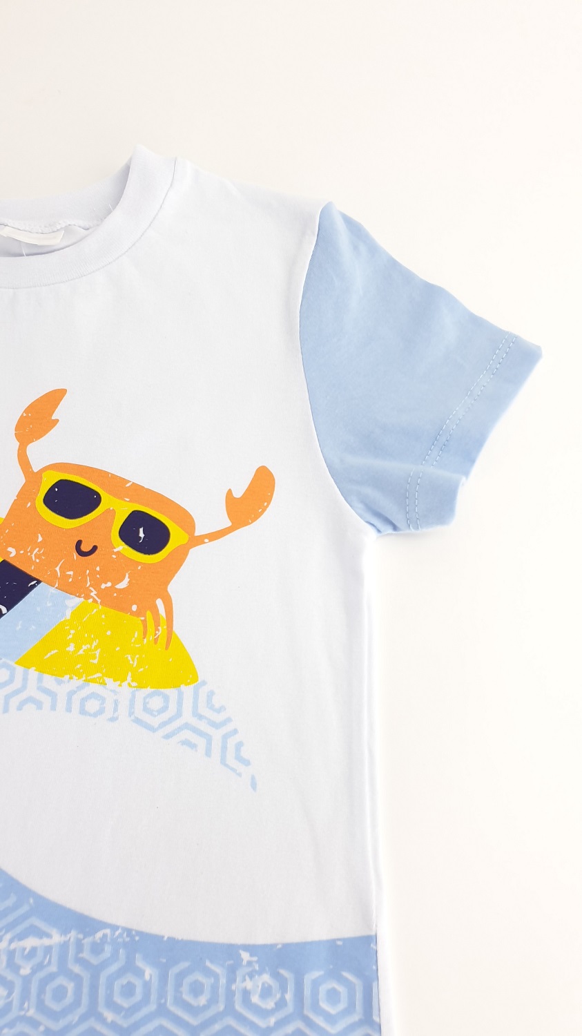 Футболка YOULALA ЦБ-00000848 - фото 2