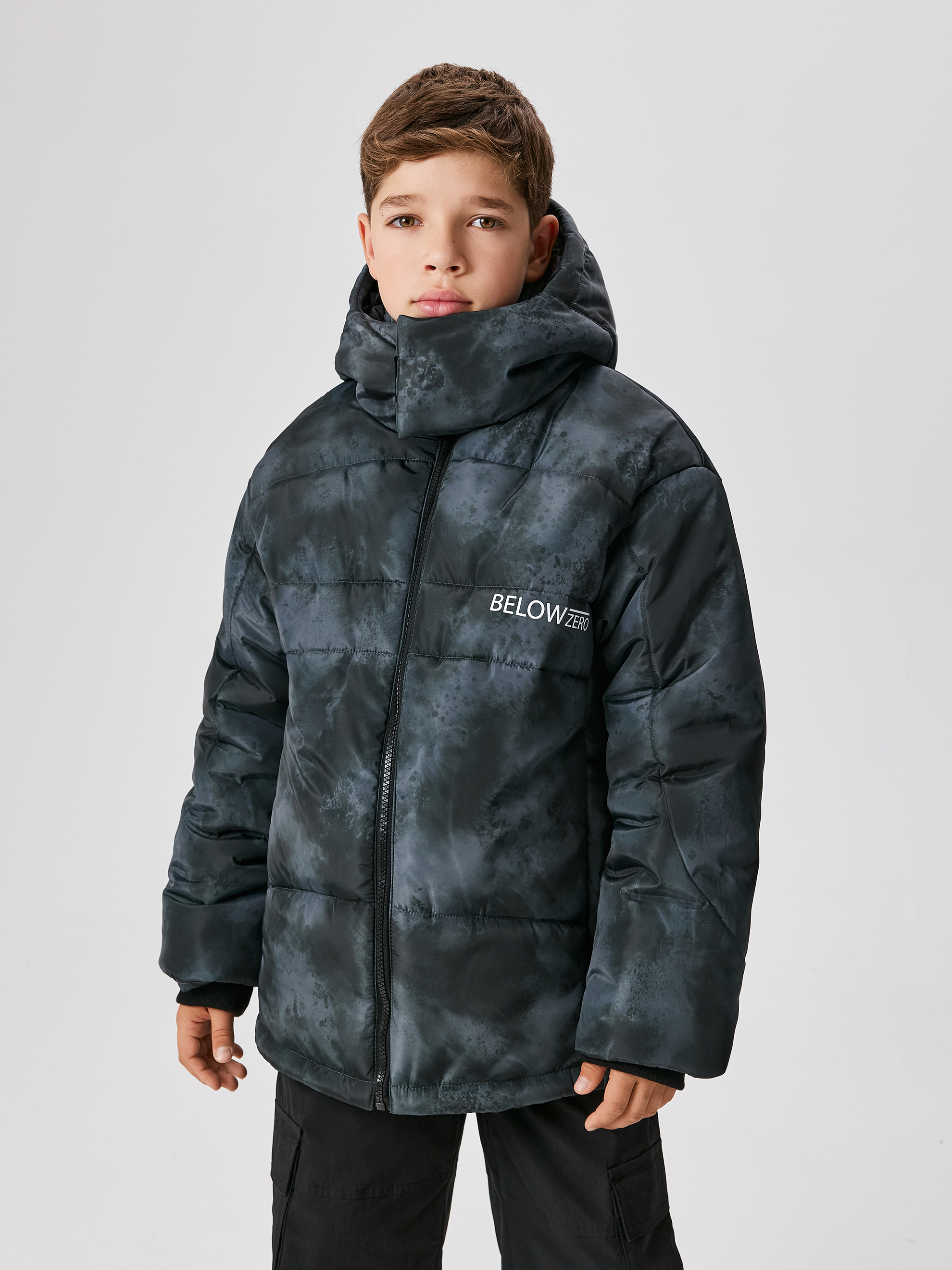 Куртка Acoola 20110650036_0092559 - фото 1