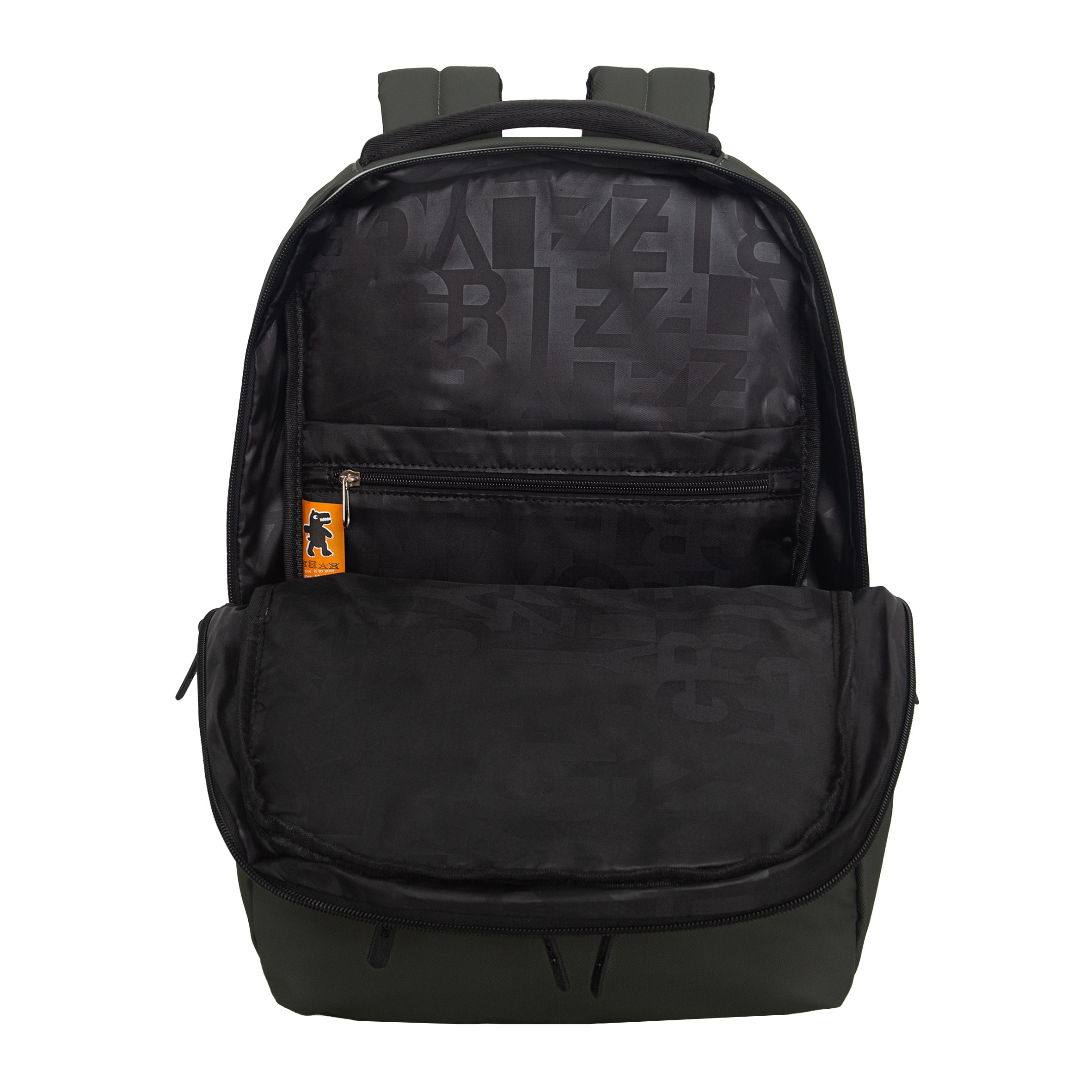 Рюкзак Grizzly для мальчика - фото 4