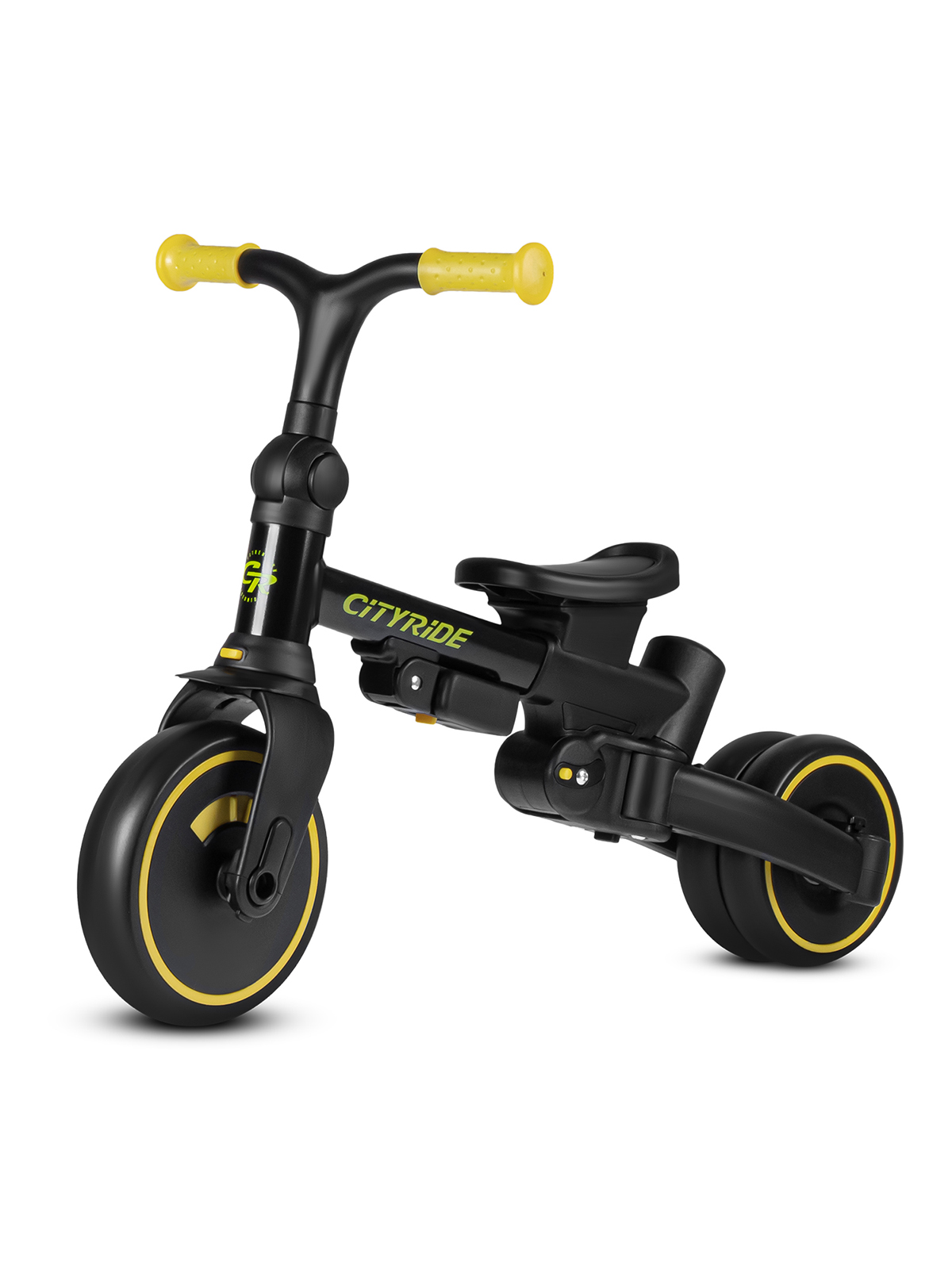 Трехколесный велосипед CITYRIDE - фото 23