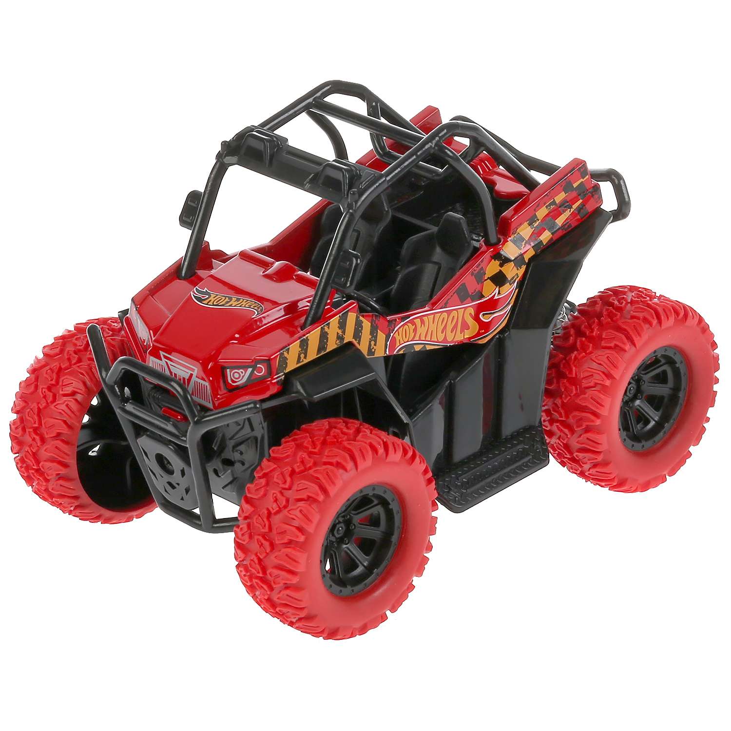 Автомобиль Hot Wheels Багги 301183.0 - фото 1