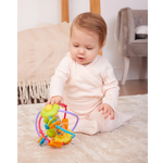 Игрушка BabyGo лабиринт Чудо-шар