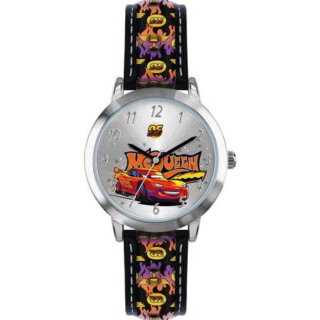 Кварцевые наручные часы РФС с McQueen D4403C