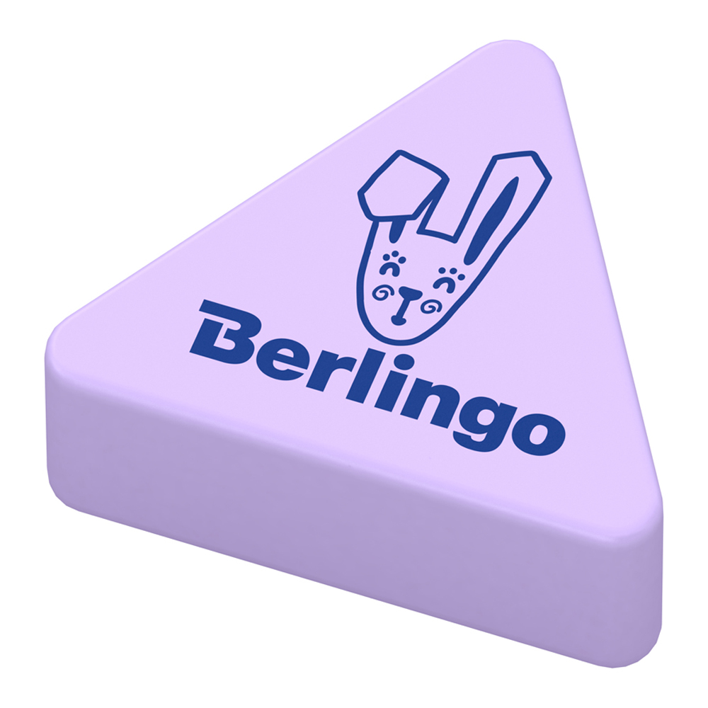 Ластик BERLINGO Zoo 12 шт. - фото 5
