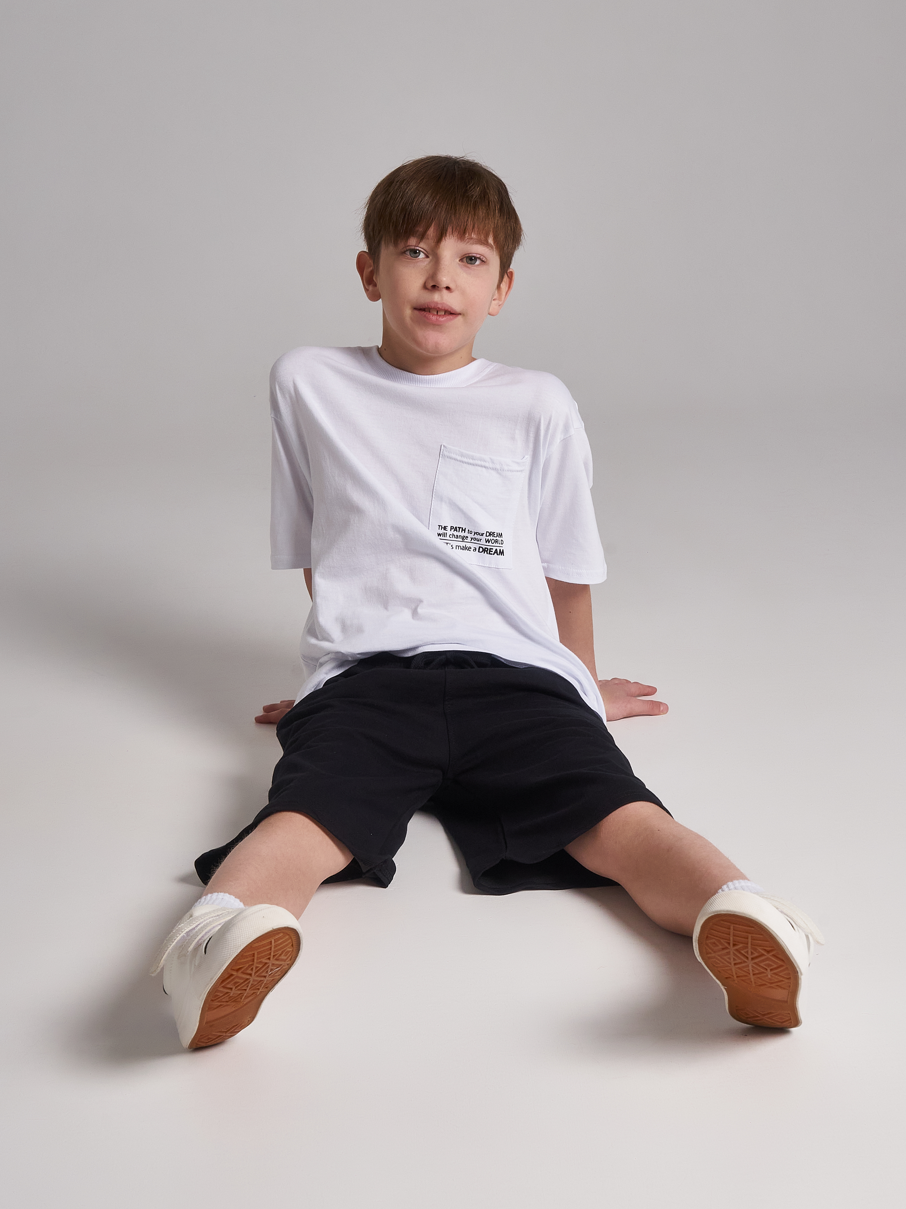 Шорты N.O.A. 11517 - фото 15