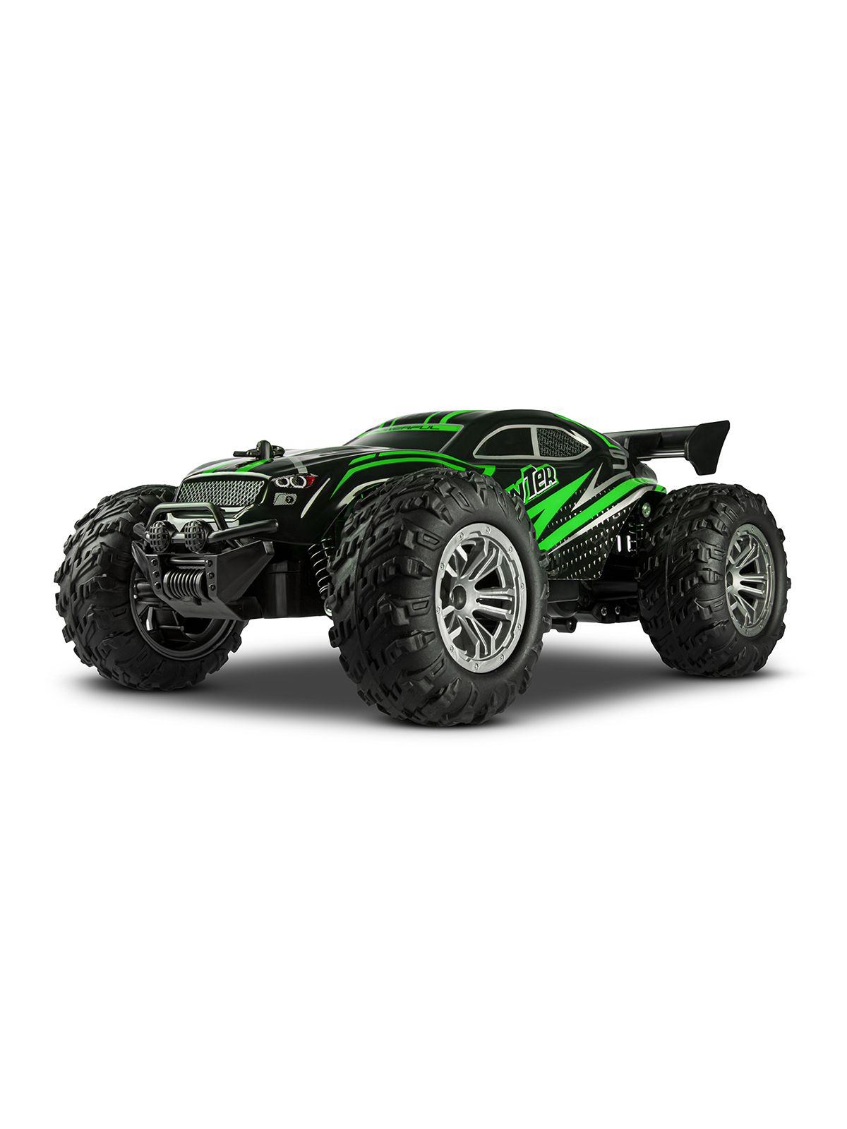 Внедорожник РУ AUTODRIVE - фото 11