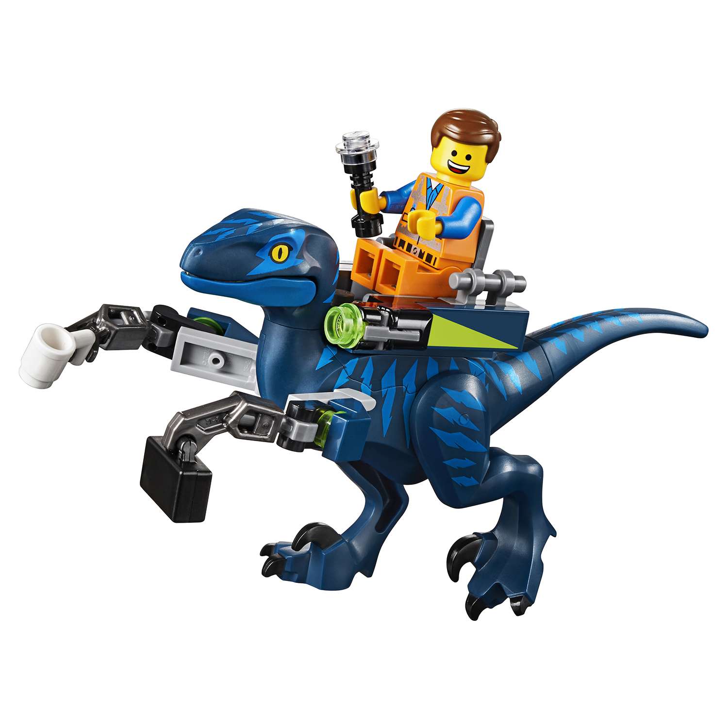 Конструктор LEGO блочный - фото 15