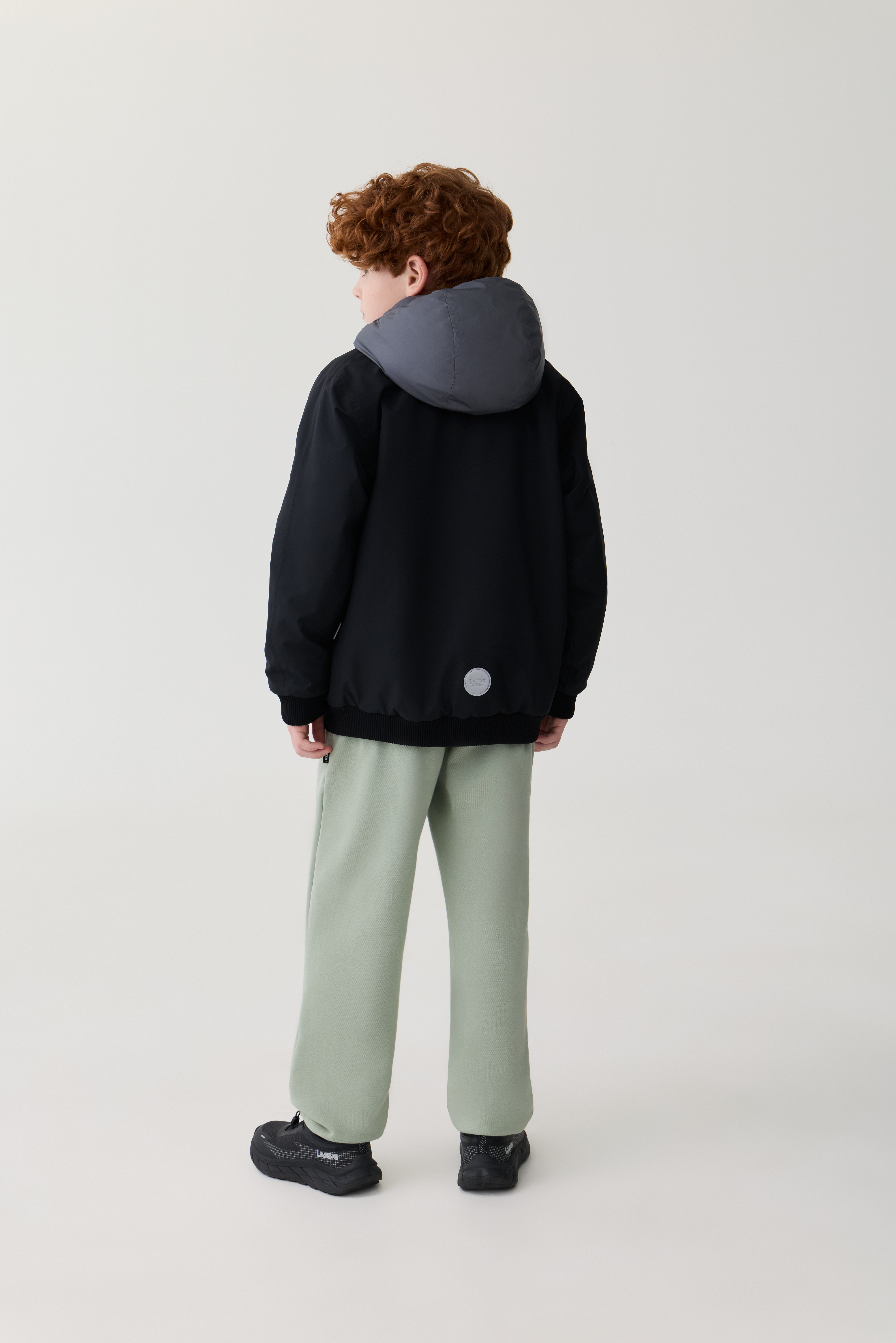 Куртка Lassie 73106102-9990 - фото 8