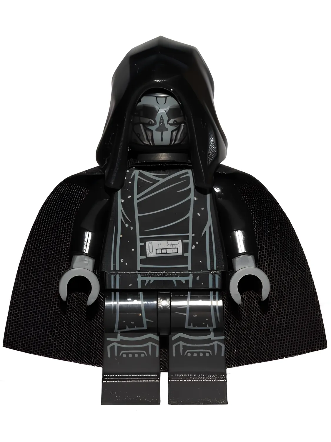 Фигурка LEGO Knight of Ren - фото 1