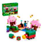 Конструктор LEGO Minecraft 1361 дет.