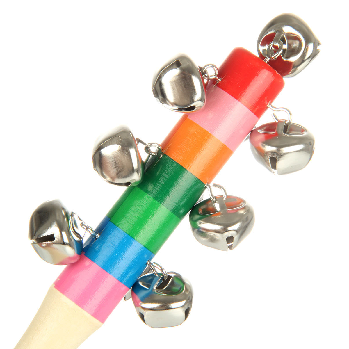 Игрушка Veld Co погремушка - фото 6