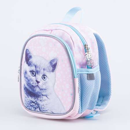 Рюкзак Котофей