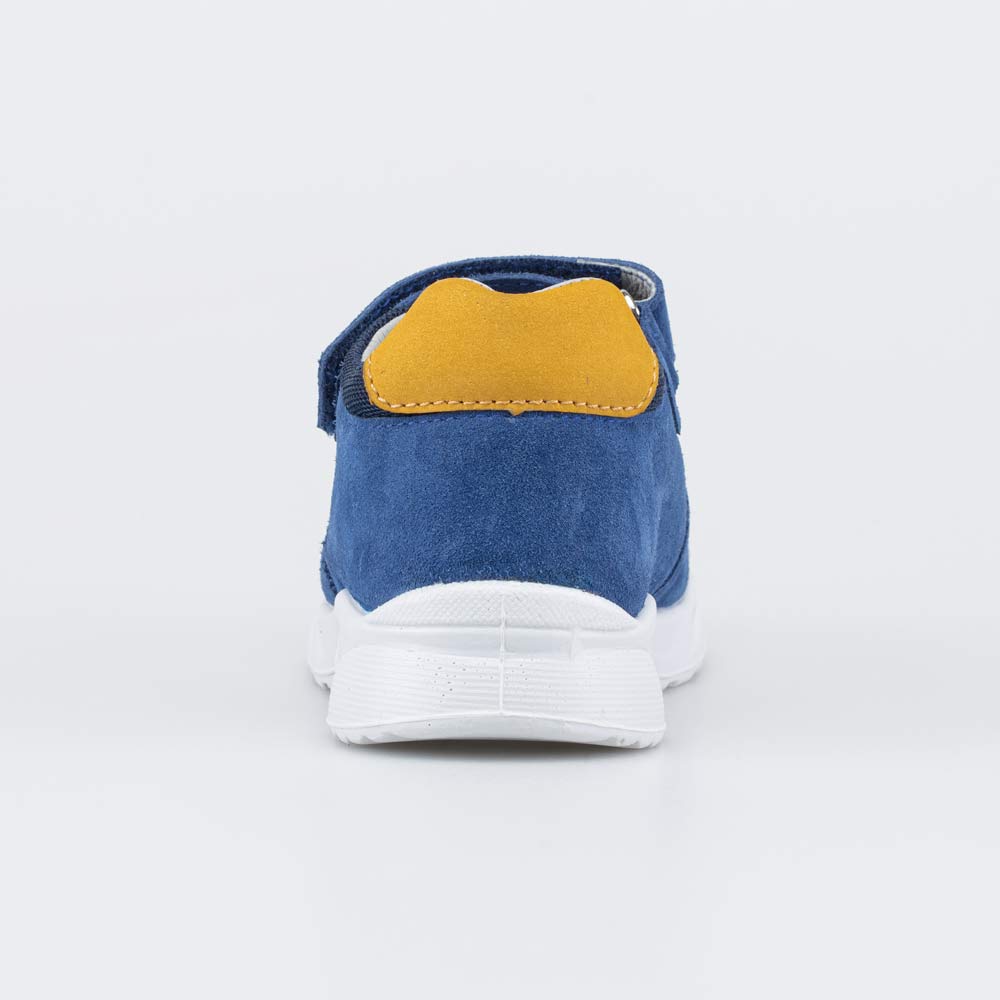 Сандалии Котофей 122230-23 - фото 5