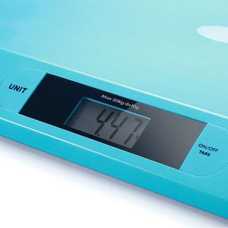 Детские электронны весы Babyono 612/01