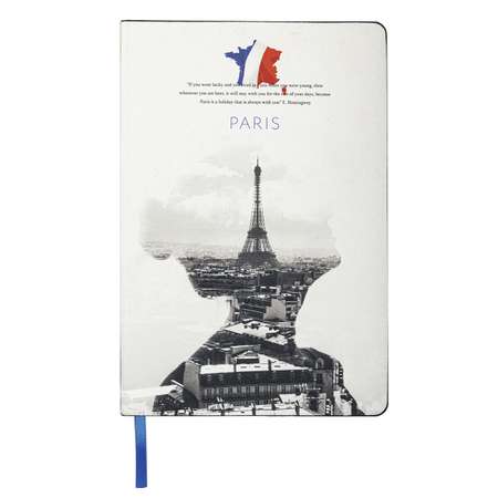 Блокнот Brauberg 80 лист.