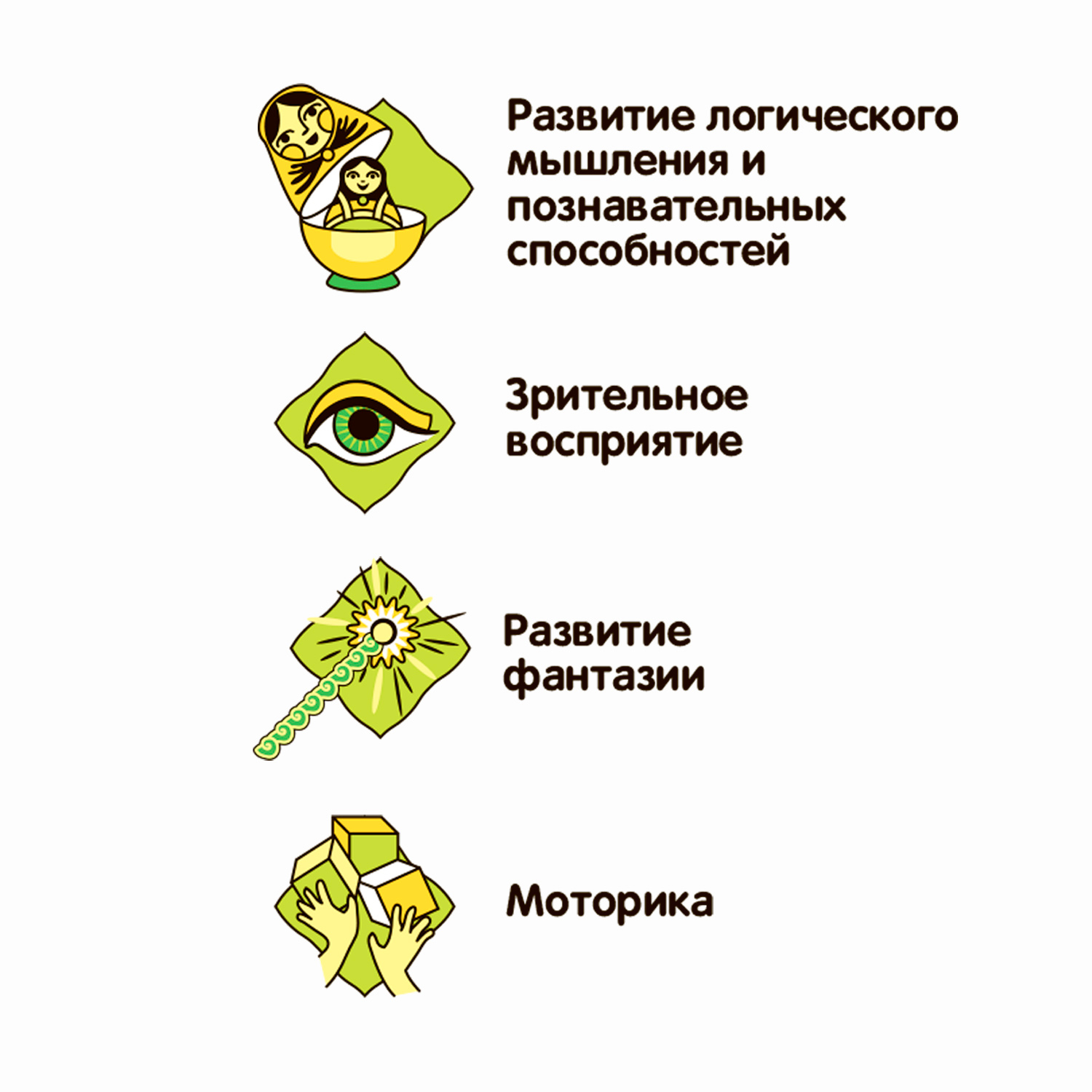 Набор для опытов Bondibon - фото 10