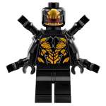 Фигурка LEGO Super Heroes Outrider