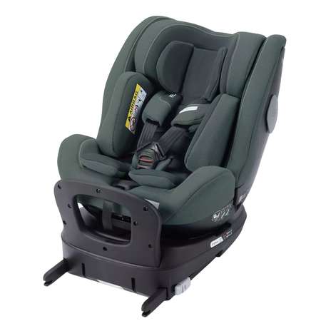 Автокресло Recaro Salia Isofix 0+/1/2 (0-25 кг)