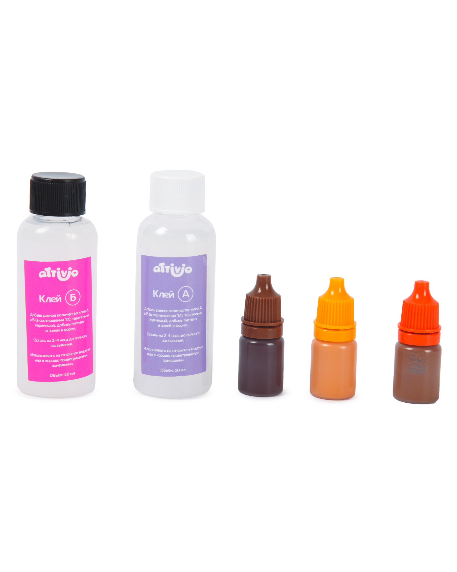 Набор Attivio Печенье - фото 5