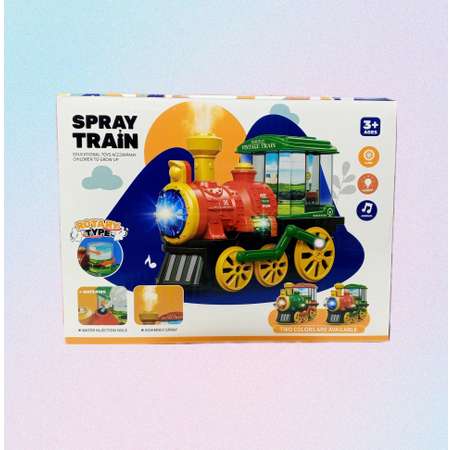 Игрушка Panawealth International