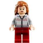 Фигурка LEGO Harry Potter Hermione