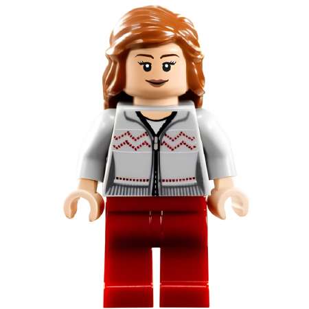 Фигурка LEGO Harry Potter Hermione