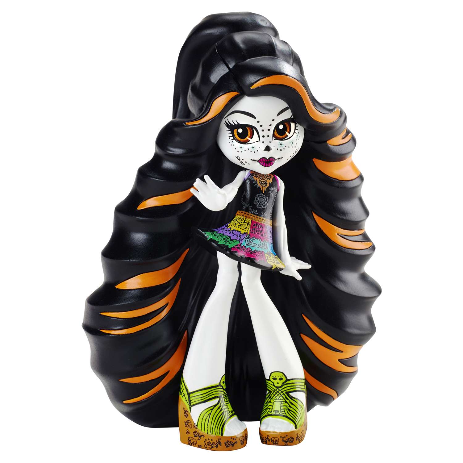 Фигурка Monster High в ассортименте - фото 17