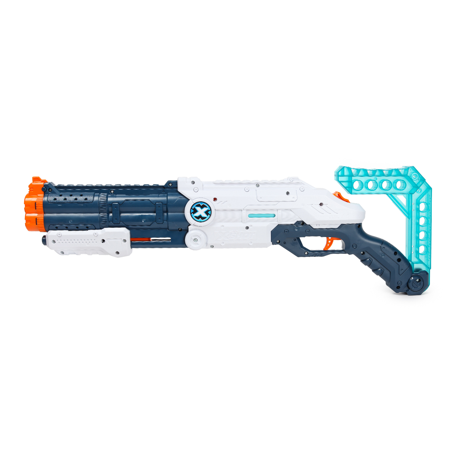 Бластер Zuru XSHOT Vigilante - фото 4