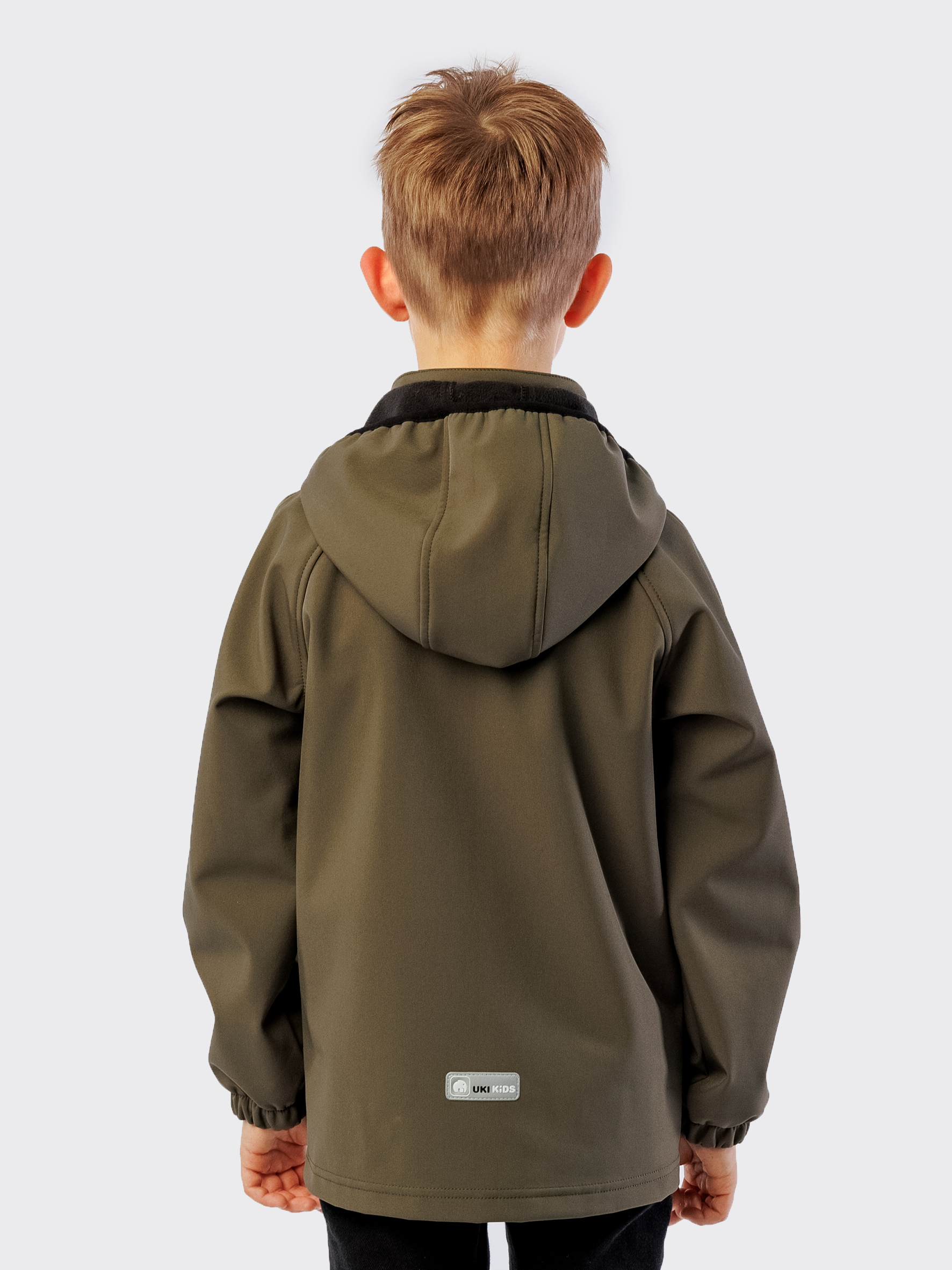 Куртка UKI KIDS 3spr23-040х - фото 3