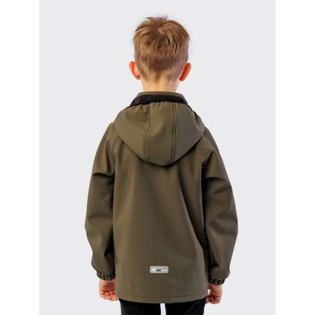 Куртка UKI KIDS