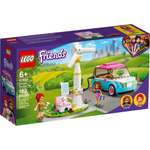 Конструктор LEGO Friends 183 дет.