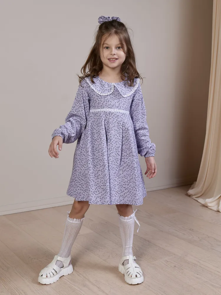 Платье MOUN ЦБ-00001584 - фото 2