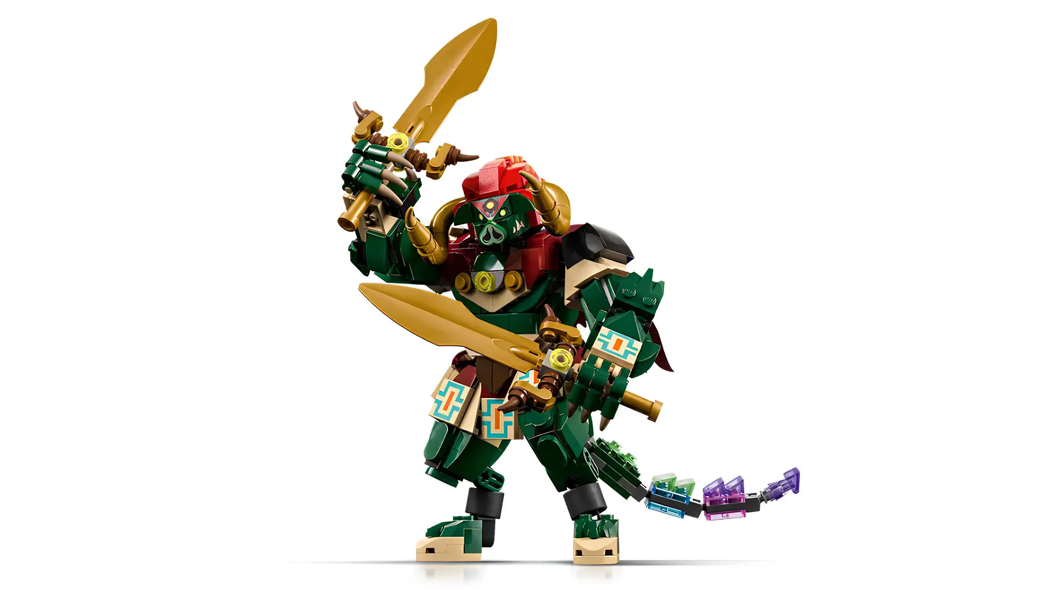 Конструктор LEGO - фото 7