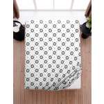 Простыня Ночь Нежна Чебурашка 80 x 160 см на резинке 2 шт.