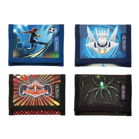Кошелек Herlitz