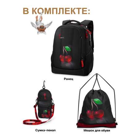 Рюкзак GROOC