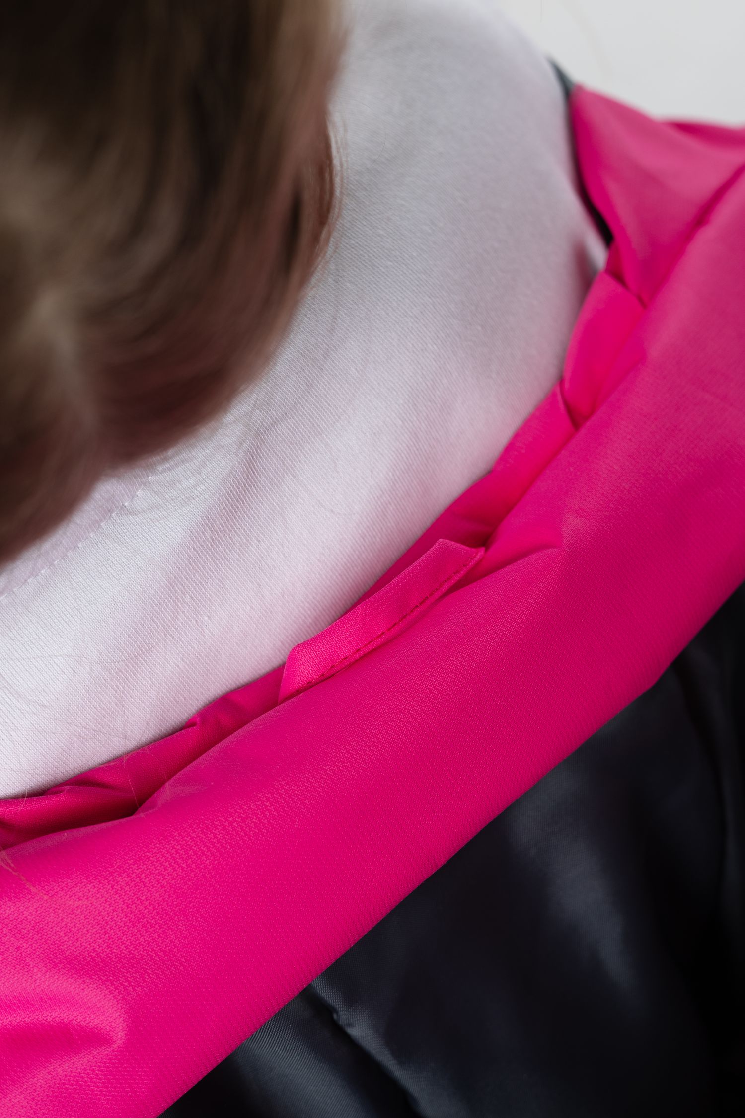 Куртка БарDuck bd_duspo_fuxiagrey - фото 7