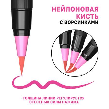 Маркеры DENKSY 48 цв.