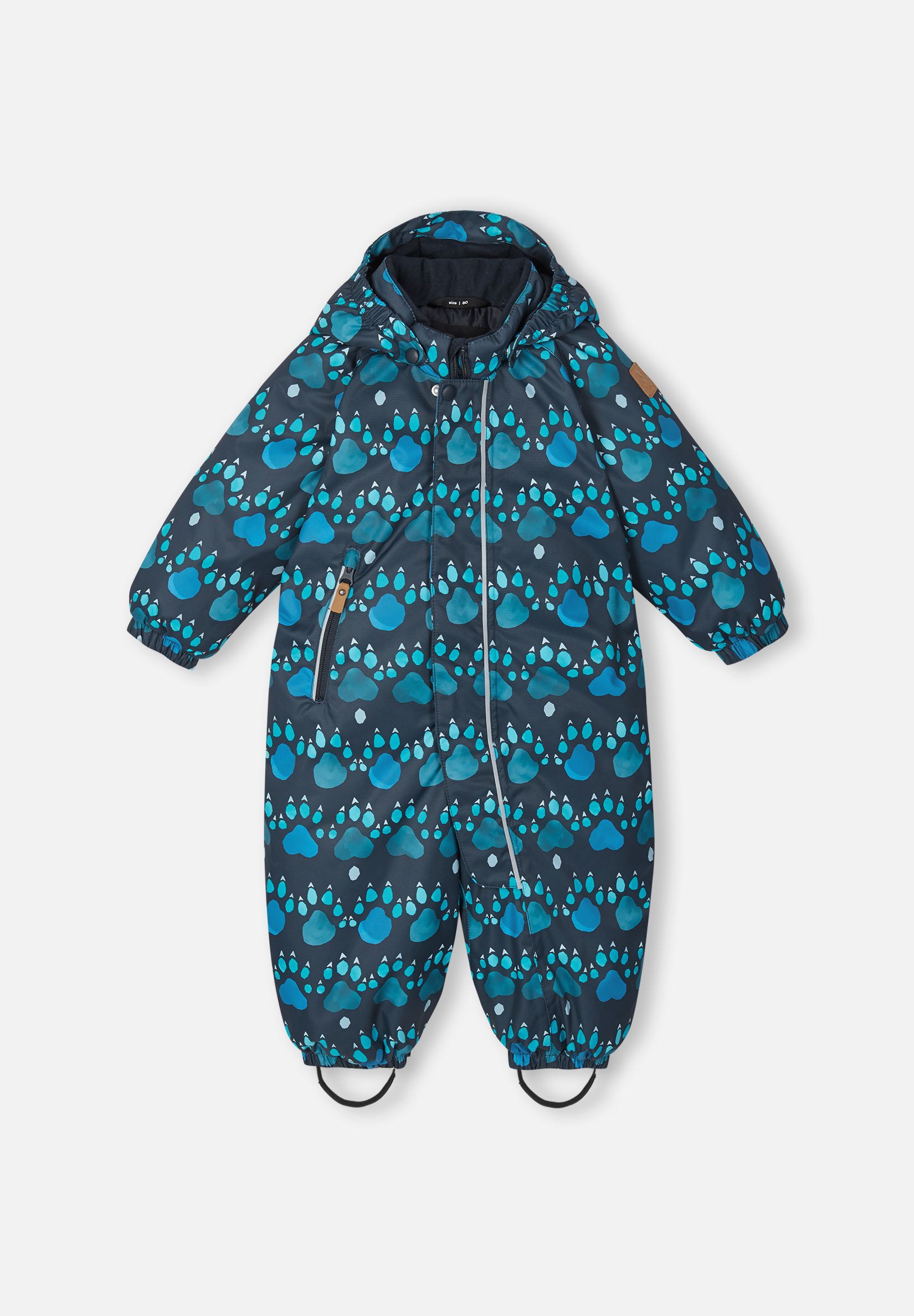 Комбинезон Reima 510306R-6985 - фото 1