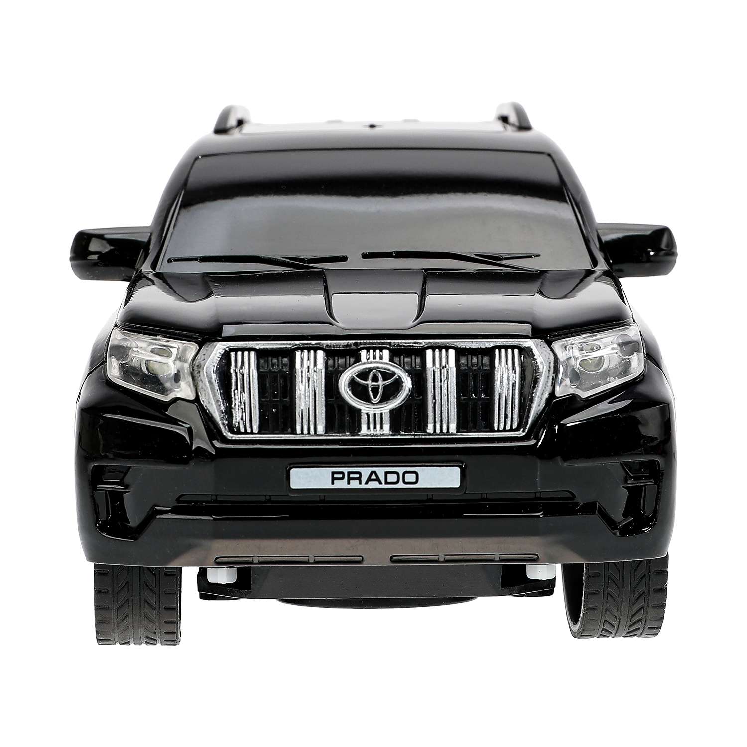 Автомобиль РУ Технопарк Toyota Toyota Prado - фото 8