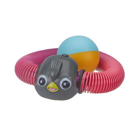 Игровой набор Zoops
