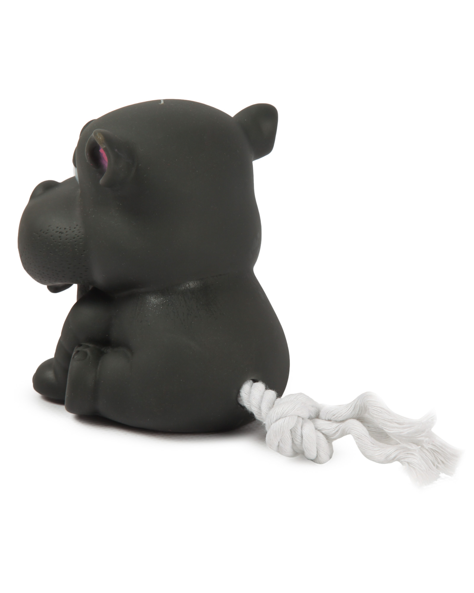 Игрушка для собак Barbaks Бегемот Илья - фото 5