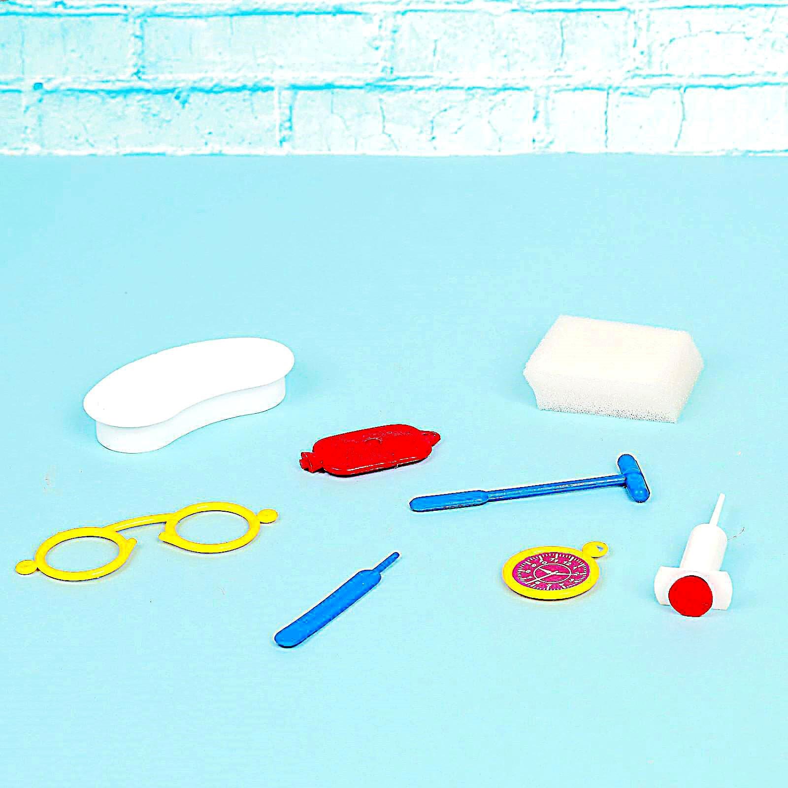 Кукла классическая Sima-Land 694593 - фото 22