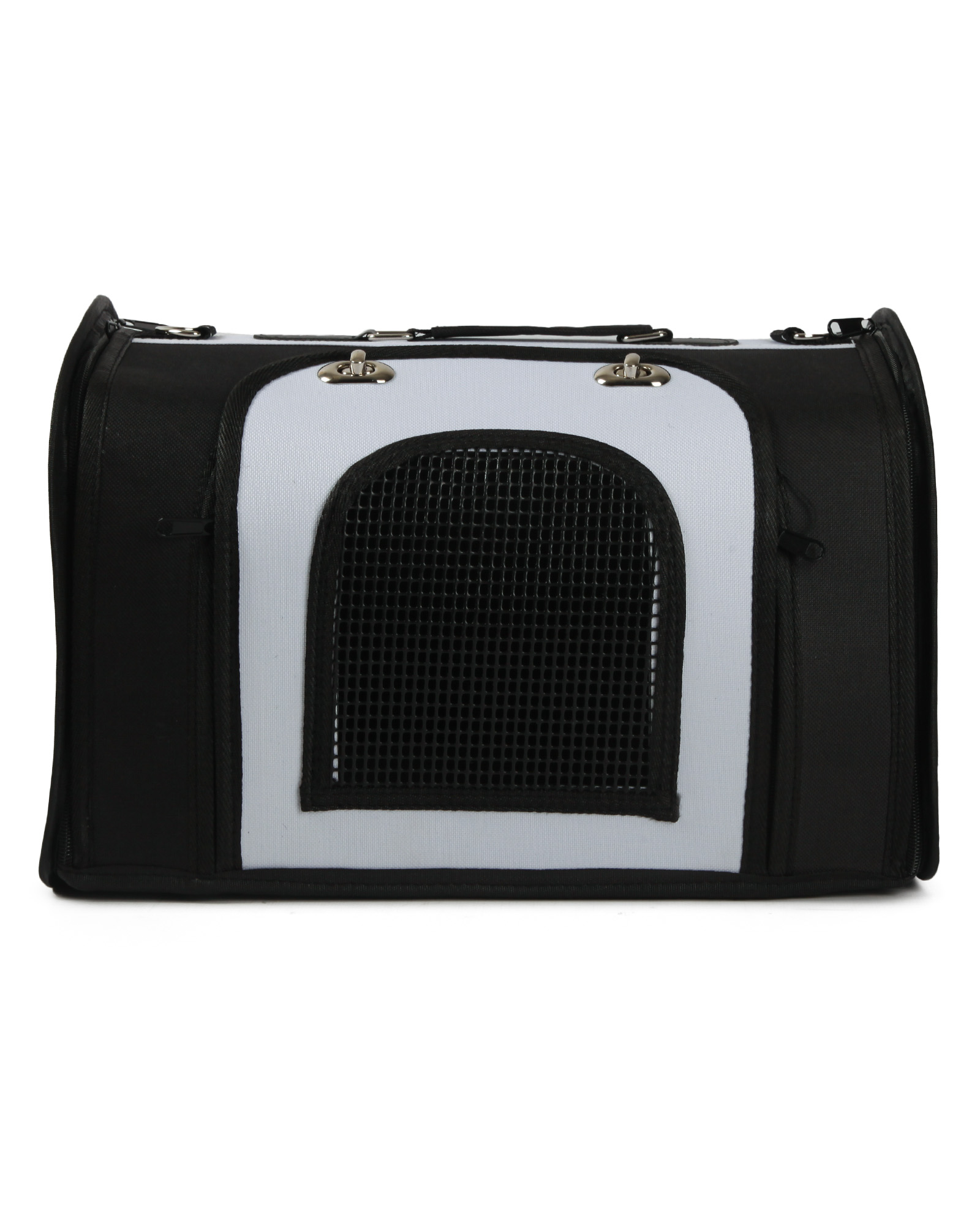 Изображение товара Переноска Barbaks 39×25×27 см для животных до 10 кг