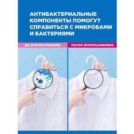 Салфетки магниты для стирки Paterra 402-897