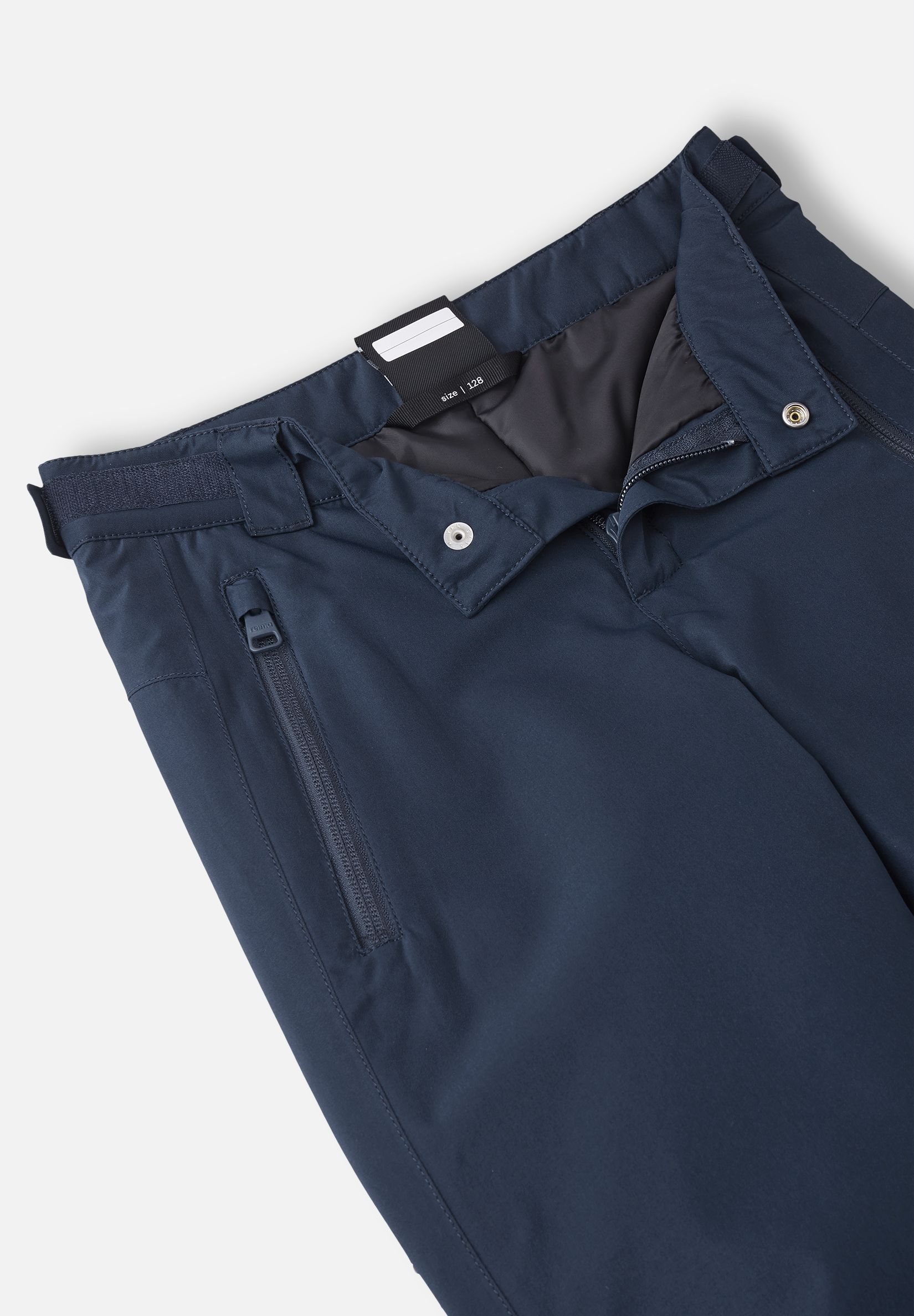 Брюки Reima 5100096A-6980 - фото 4