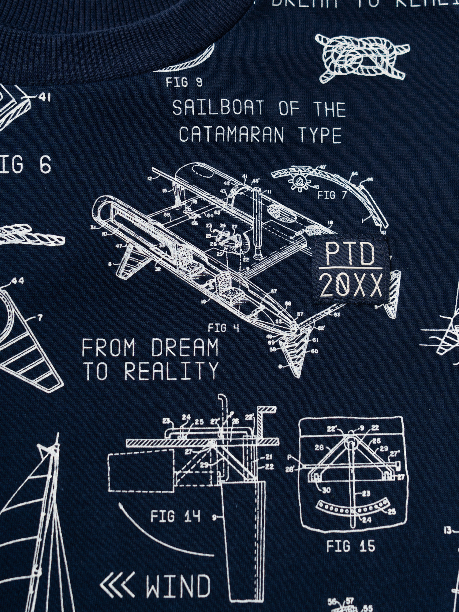 Пижама PlayToday 12611484 - фото 3