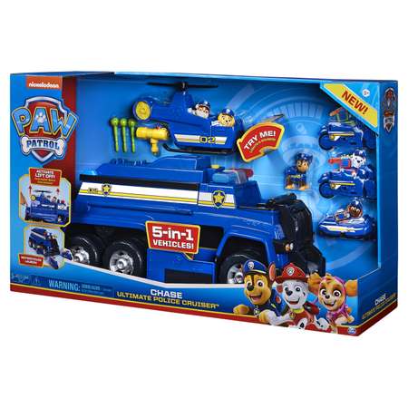Игровой набор Paw Patrol Гончик