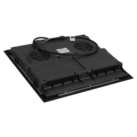 Варочные панели индукционные Hietzel HIB 412 CSI