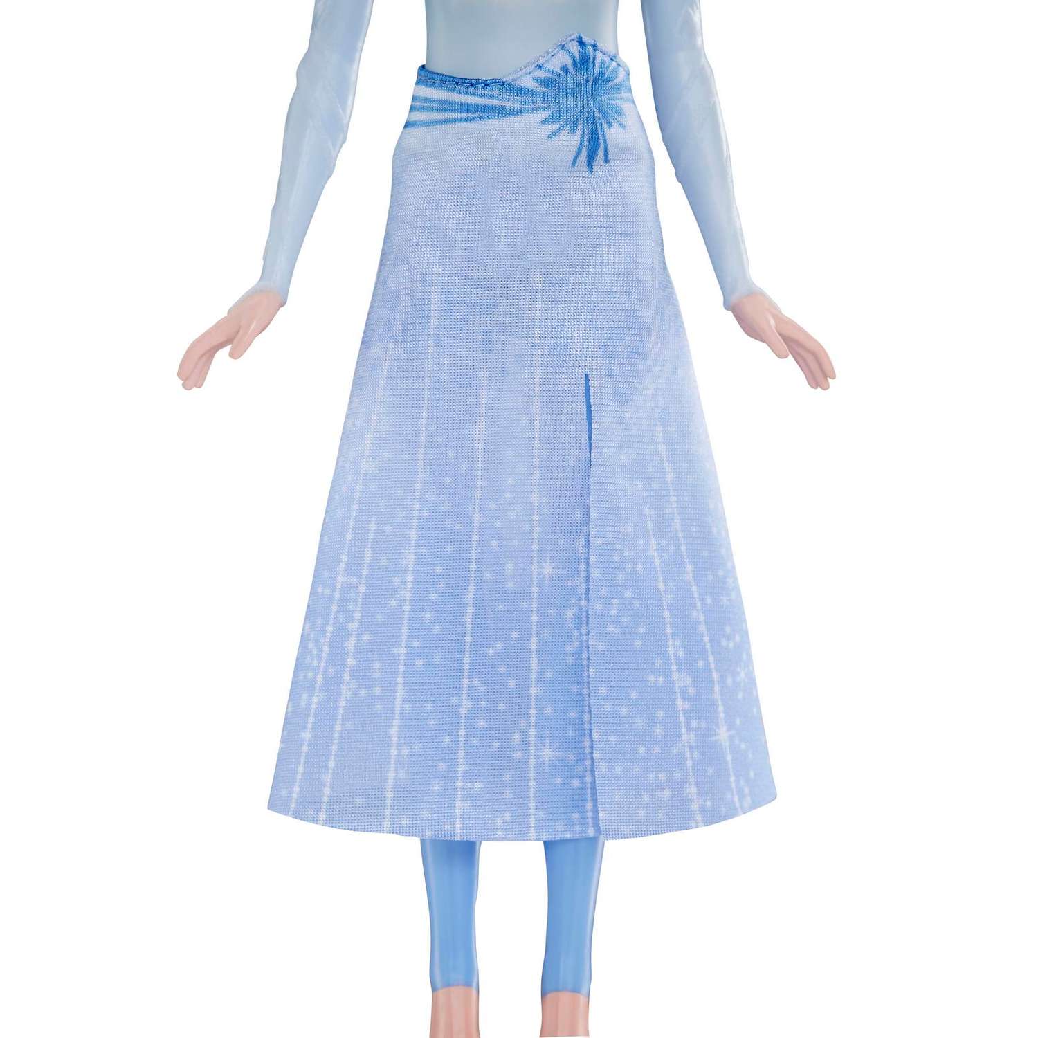 Кукла модельная Disney Frozen F05945L0 - фото 6